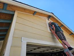 Affordable Siding Repair and Maintenance Services in Hope, AR